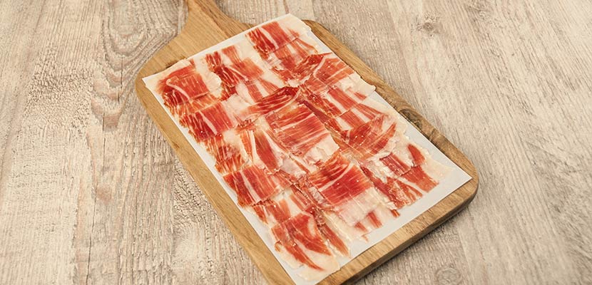 Jamón Ibérico en Salamanca